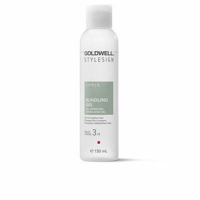Gel de Fijación Media Goldwell STYLESIGN CURLS 150 ml