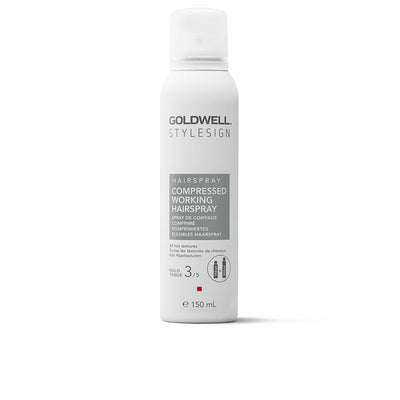 Laca Fijadora Goldwell STYLESIGN HAIRSPRAYS 150 ml