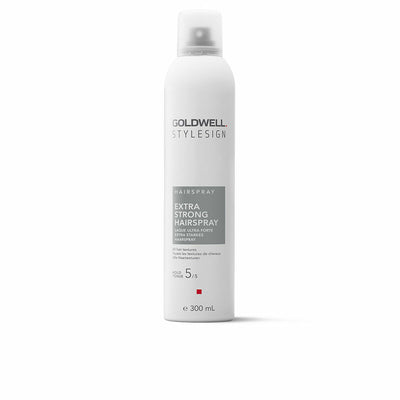 Laca de Fijación Extra Fuerte Goldwell STYLESIGN HAIRSPRAYS 300 ml