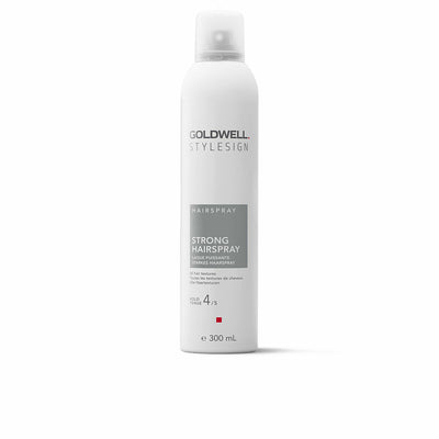 Laca de Fijación Fuerte Goldwell STYLESIGN HAIRSPRAYS 300 ml