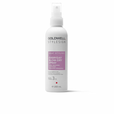 Spray de Coiffage Goldwell STYLESIGN HEAT STYLING 200 ml