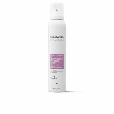 Spray de Peinado Goldwell STYLESIGN HEAT STYLING 200 ml