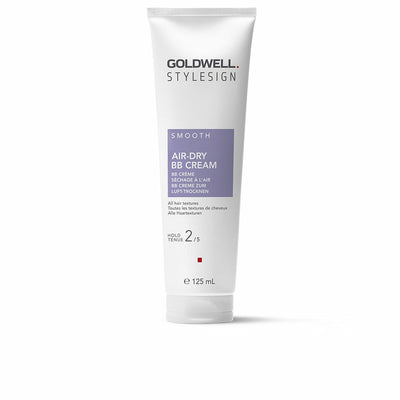Styling Cream Goldwell STYLESIGN SMOOTH 125 ml