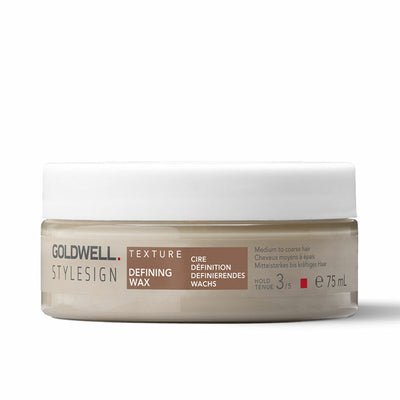 Cera Moldeadora Goldwell STYLESIGN TEXTURE 75 ml