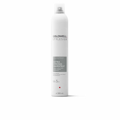 Spray de Fijación Extrafuerte Goldwell STYLESIGN HAIRSPRAYS 500 ml