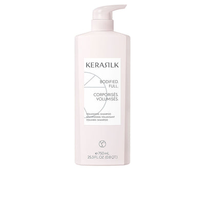 Shampooing Kerasilk ESSENTIALS 750 ml