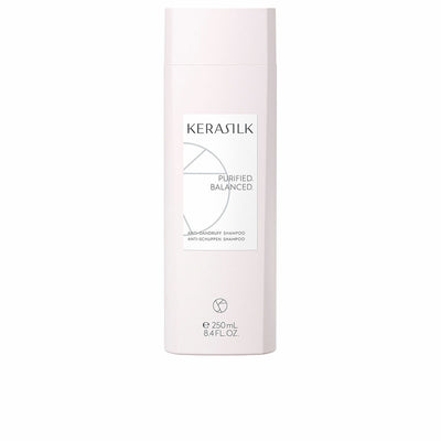 Champú Kerasilk Essentials 250 ml