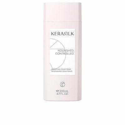 Acondicionador Kerasilk Essentials 200 ml
