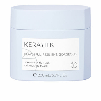 Mascarilla Capilar Kerasilk Specialists 200 ml