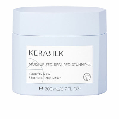 Mascarilla Capilar Reparadora Kerasilk Specialists 200 ml