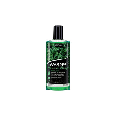 Aceite para masaje Joydivision 150 ml Menta