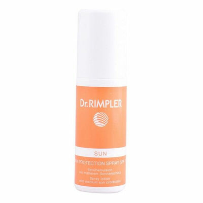 Crema Solar Dr. Rimpler Sun Spf 15 100 ml