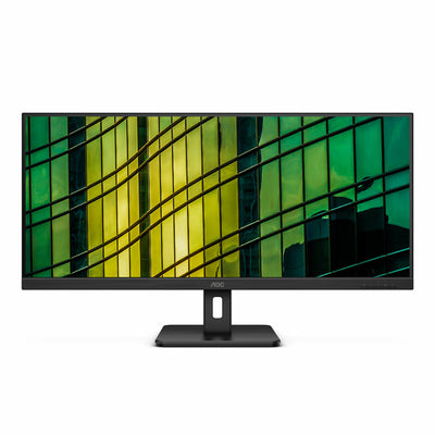 Monitor AOC U34E2M WQHD Wide Quad HD 34