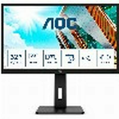 Monitor AOC Q32P2 31,5
