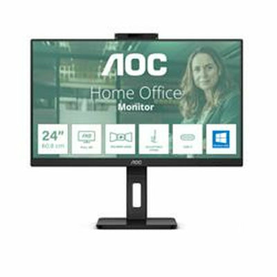 Monitor AOC 24P3CW Full HD 23,8