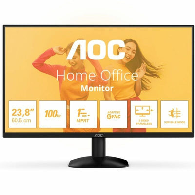 Monitor AOC 24B35HM2 Full HD 24