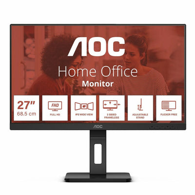 Gaming Monitor AOC 27E3QAF 27