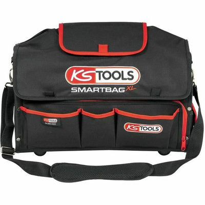 Bolso Bandolera KS Tools Rojo