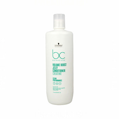 Acondicionador Fortificante Schwarzkopf Bc Volume Boost 1 L