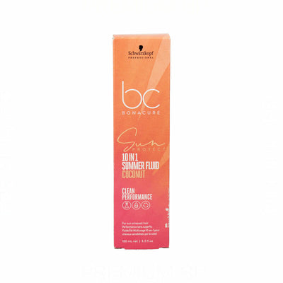 Schwarzkopf Bonacure Sun 10 in 1 Sunscreen