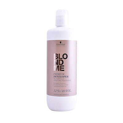 Líquido Activador Schwarzkopf