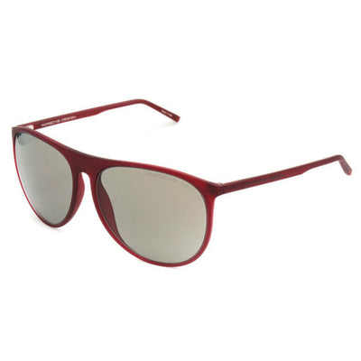 Gafas de Sol Unisex Porsche P8596-C ø 58 mm