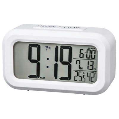Radio Despertador Hama RC 660 (1 unidad)