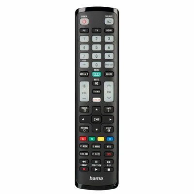 Universal Remote Control Hama 00221061
