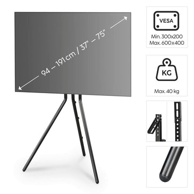 TV Mount Hama 00220870 75