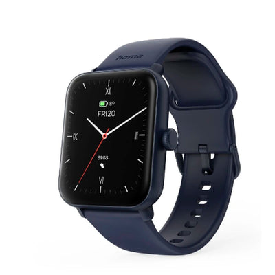 Smartwatch Hama 00178621 6010 Azul Ø 44 mm