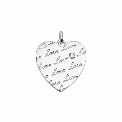 Colgante Mujer Thomas Sabo SDPE001815314 2 cm