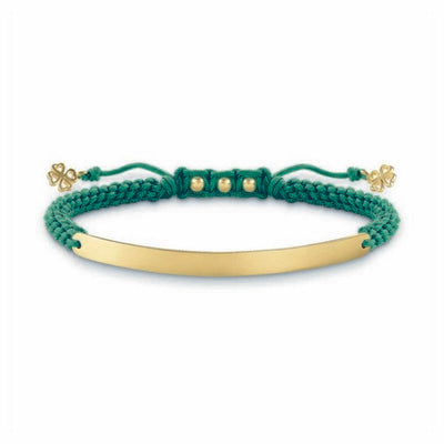 Pulsera Mujer Thomas Sabo LBA0061-848-6