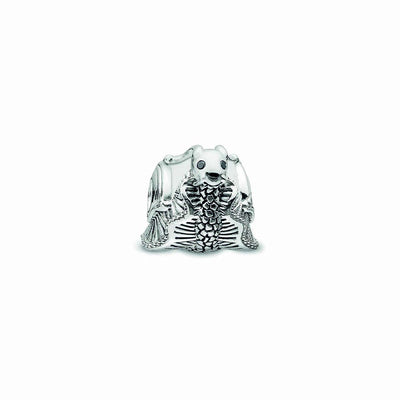 Abalorio Mujer Thomas Sabo K0192-879-14 Plateado 1,4 cm