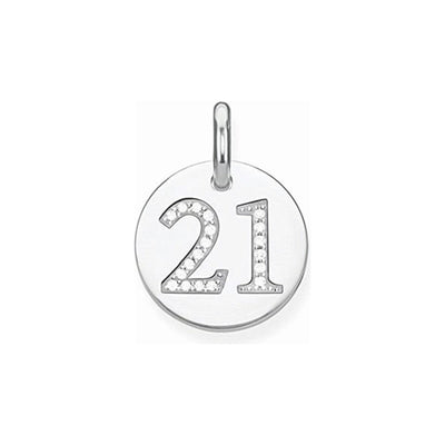 Colgante Mujer Thomas Sabo LBPE001905121