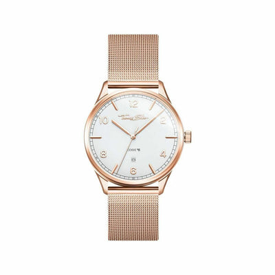 Reloj Unisex Thomas Sabo WA0341-265-202-40MM (Ø 40 mm)