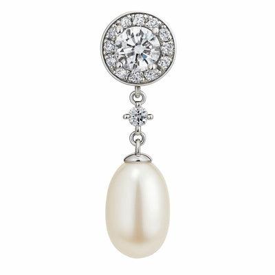 Pendentif Femme Diamonfire 6512491111 5 cm