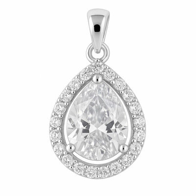 Pendentif Femme Diamonfire 6513791082 5 cm