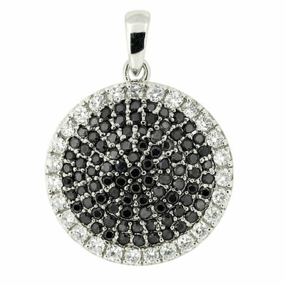 Pendentif Femme Diamonfire 6513721593 5 cm