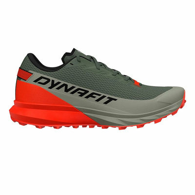 Zapatillas de Running para Adultos Salewa Ultra Oliva