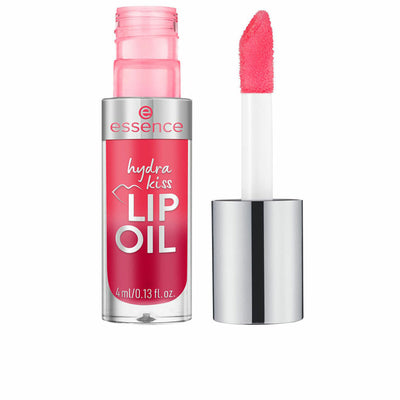 Lip Oil Essence Hydra Kiss Nº 03 Pink champagne 4 ml