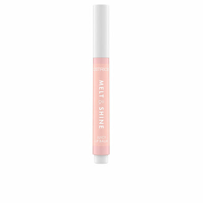 Coloured Lip Balm Catrice Melt and Shine Nº 010 Shell Yeah! 1,3 g