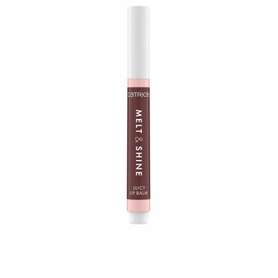 Coloured Lip Balm Catrice Melt and Shine Nº 100 Sunny Side Up 1,3 g