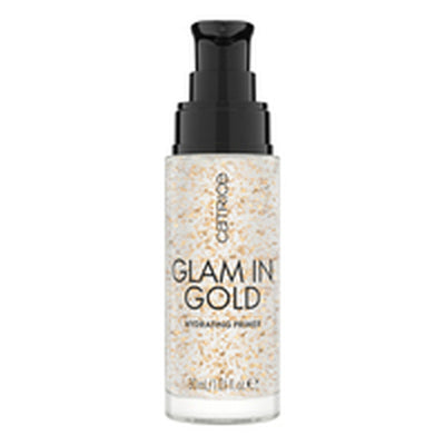 Set de Maquillaje Catrice GLAM IN GOLD