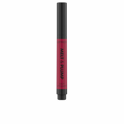 Lip Balm Catrice MELT & PLUMP Nº 040-Call Nine Wine Wine 1,8 g