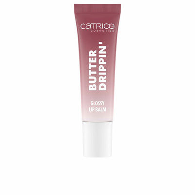 Coloured Lip Balm Catrice BUTTER DRIPPIN' GLOSSY Nº 030-Butter Together 10 ml