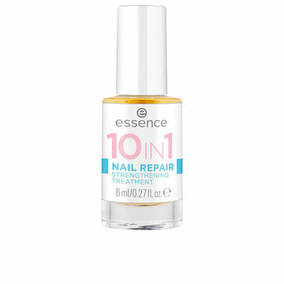 Foot Exfoliator Essence NAIL REPAIR