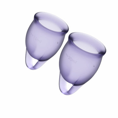 Copa Menstrual Satisfyer 4002033