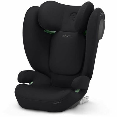 Siège de Voiture Cybex Noir II (15-25 kg) III (22 - 36 kg) Enfant ECE R129