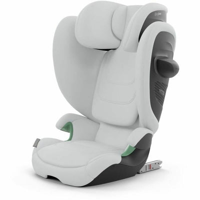 Car Chair Cybex ECE R129/04 Grey
