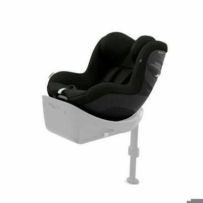 Car Chair Cybex Black 0+ (de 0 a 13 kilos) Children's ECE R129